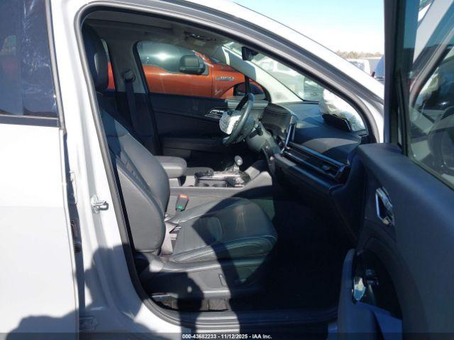 Kia Sportage Sx-prestige Image 6