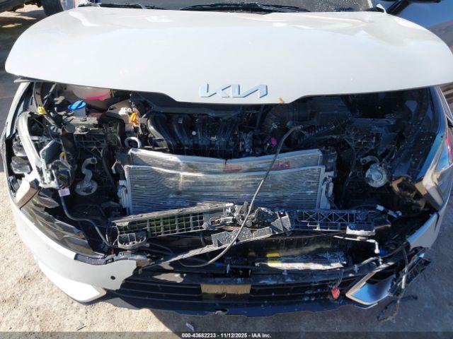 Kia Sportage Sx-prestige Image 19