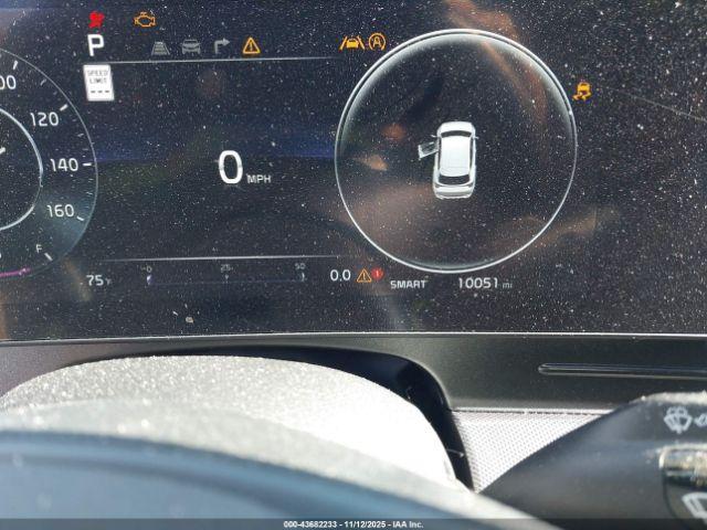 Kia Sportage Sx-prestige Image 17