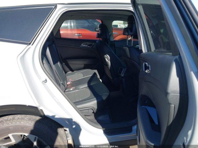 Kia Sportage Sx-prestige Image 2