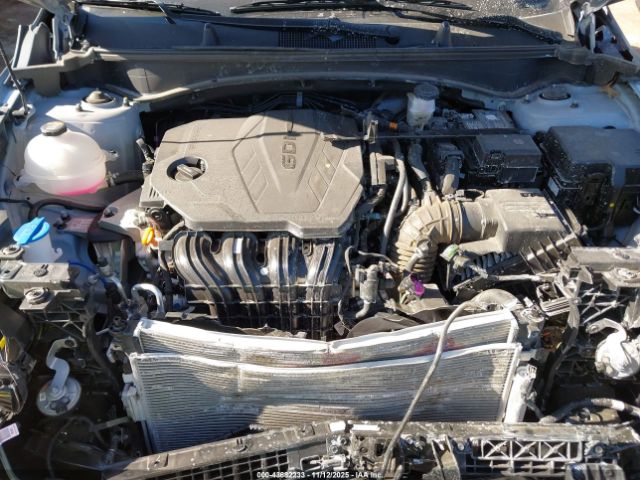 Kia Sportage Sx-prestige Image 4