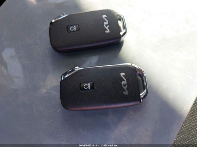 Kia Sportage Sx-prestige Image 5