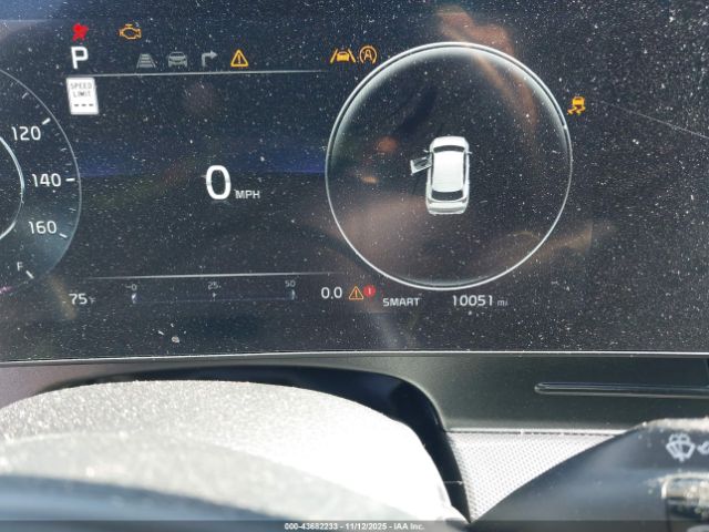 Kia Sportage Sx-prestige Image 8