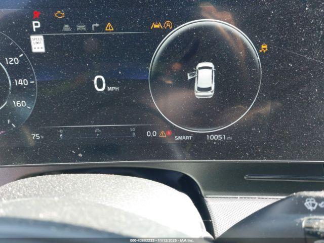 Kia Sportage Sx-prestige Image 8