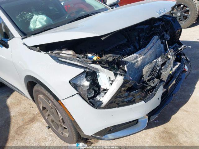 Kia Sportage Sx-prestige Image 14