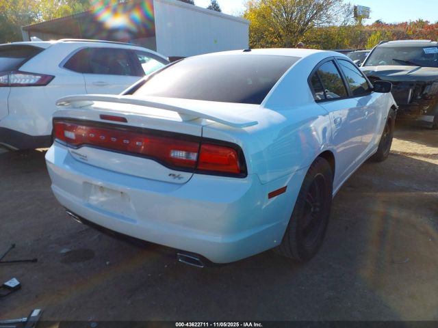 Dodge Charger Image 11