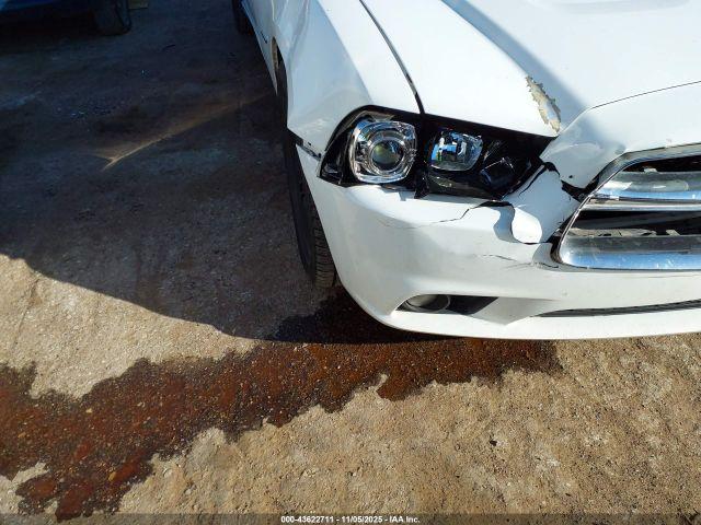 Dodge Charger Image 10