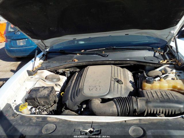 Dodge Charger Image 5