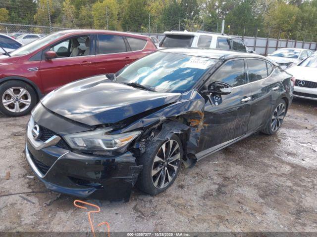 Nissan Maxima 3.5 Sr Image 13