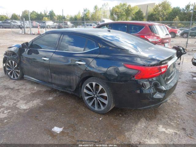 Nissan Maxima 3.5 Sr Image 15