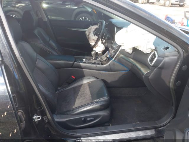 Nissan Maxima 3.5 Sr Image 2