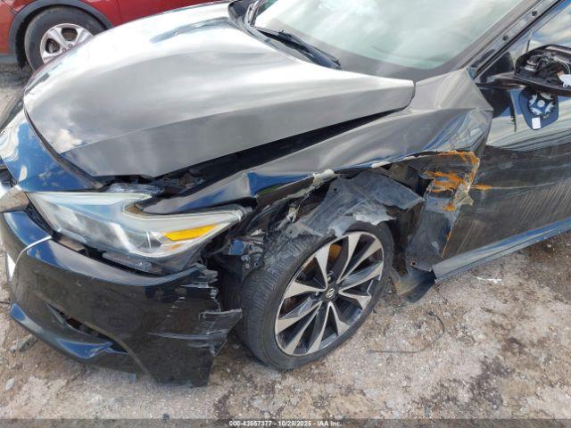 Nissan Maxima 3.5 Sr Image 11