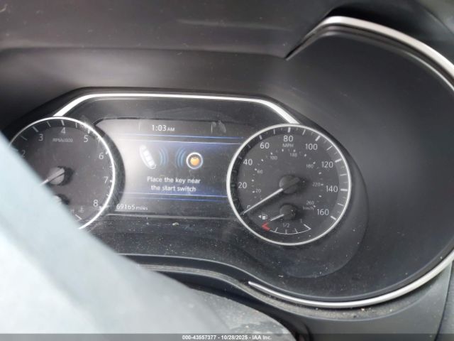 Nissan Maxima 3.5 Sr Image 5