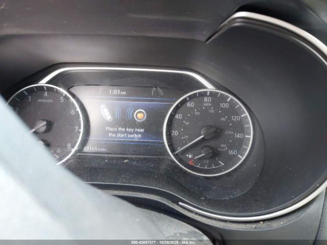 Nissan Maxima 3.5 Sr Image 5