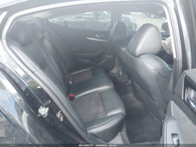 Nissan Maxima 3.5 Sr Image 16