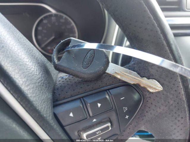 Nissan Maxima 3.5 Sr Image 10