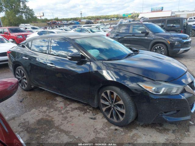 Nissan Maxima 3.5 Sr Image 7