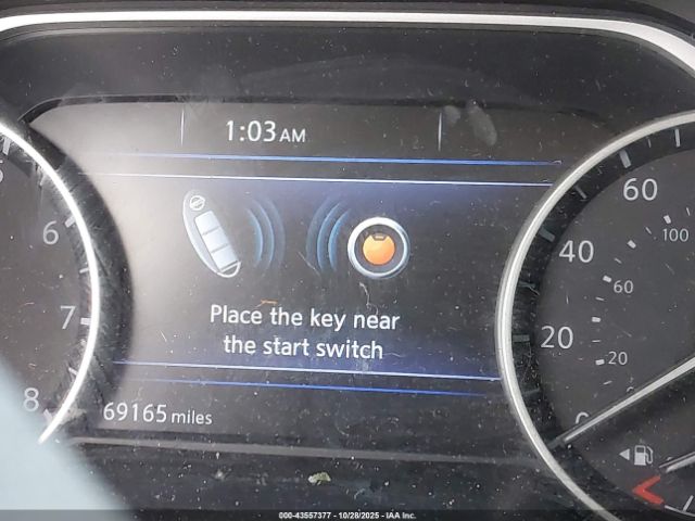 Nissan Maxima 3.5 Sr Image 6