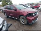 Dodge Durango Sxt Rwd Image 1