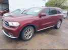 Dodge Durango Sxt Rwd Image 9