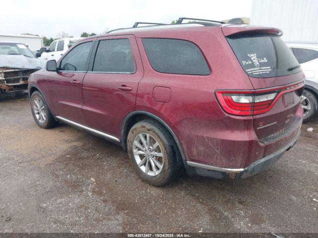 Dodge Durango Sxt Rwd Image 7