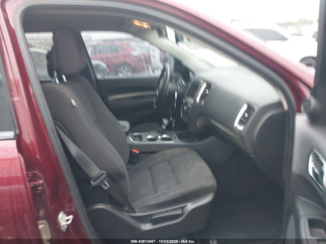 Dodge Durango Sxt Rwd Image 10