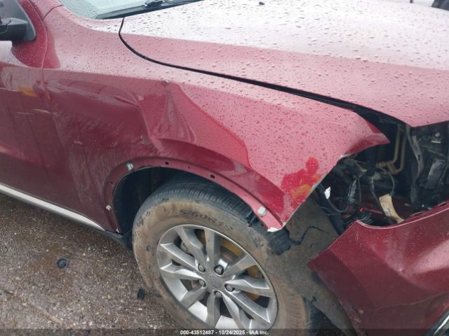 Dodge Durango Sxt Rwd Image 5