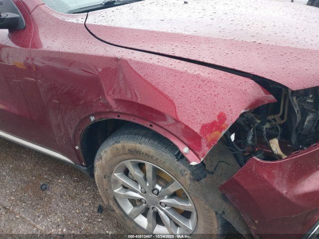 Dodge Durango Sxt Rwd Image 5