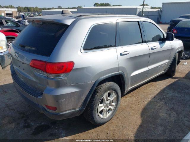 Jeep Grand Cherokee Laredo Image 5