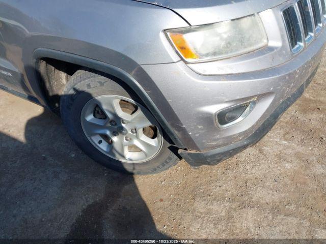 Jeep Grand Cherokee Laredo Image 7