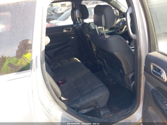 Jeep Grand Cherokee Laredo Image 4