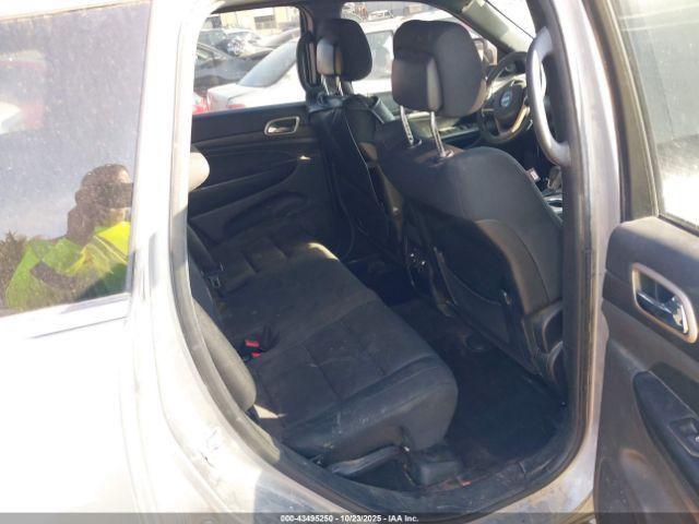 Jeep Grand Cherokee Laredo Image 4