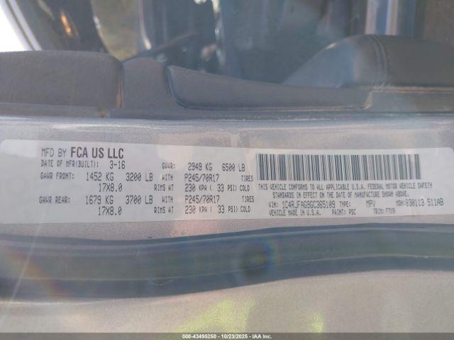 Jeep Grand Cherokee Laredo Image 6