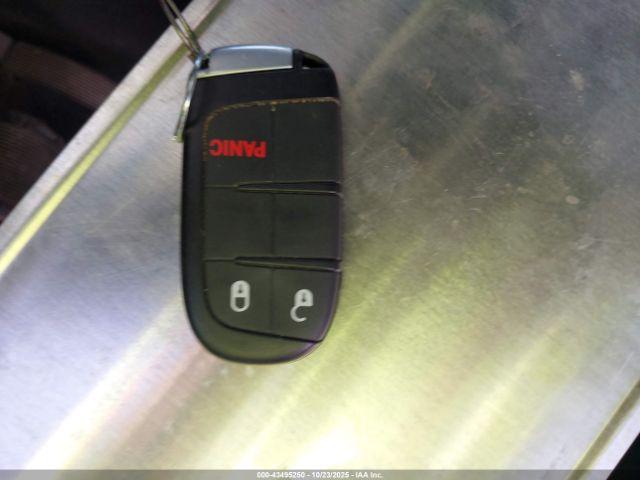 Jeep Grand Cherokee Laredo Image 8