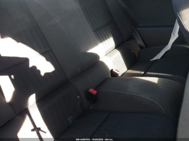 Chevrolet Camaro 2ls Image 9