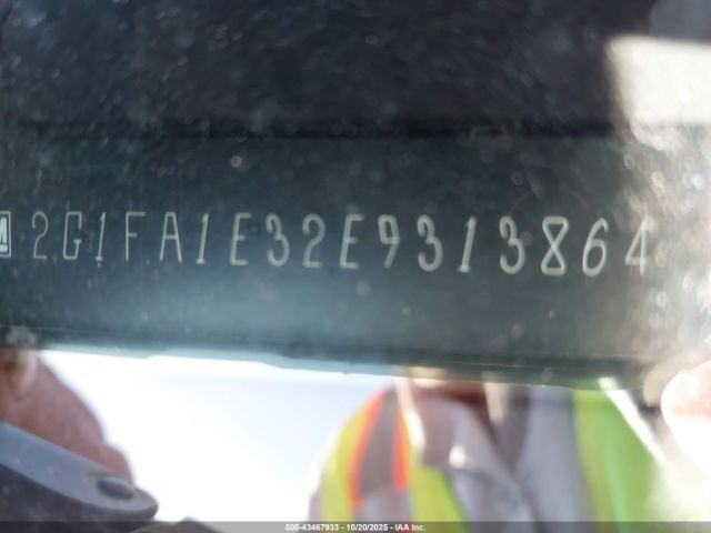 Chevrolet Camaro 2ls Image 5