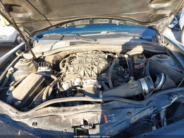 Chevrolet Camaro 2ls Image 11