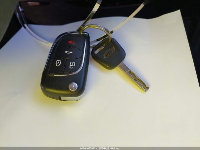 Chevrolet Camaro 2ls Image 10