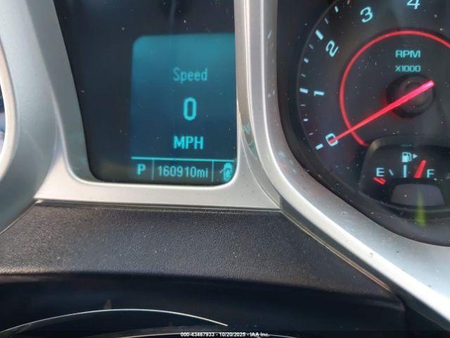 Chevrolet Camaro 2ls Image 16