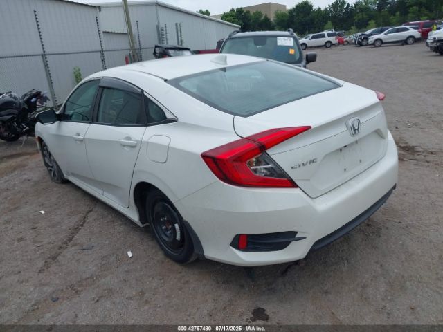 Honda Civic Ex Image 5