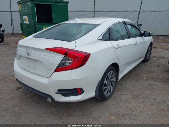 Honda Civic Ex Image 3