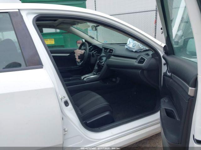 Honda Civic Ex Image 11