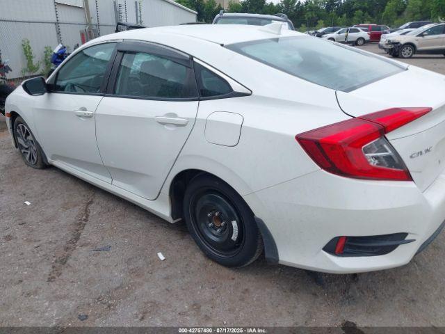 Honda Civic Ex Image 2