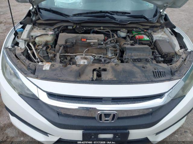 Honda Civic Ex Image 7