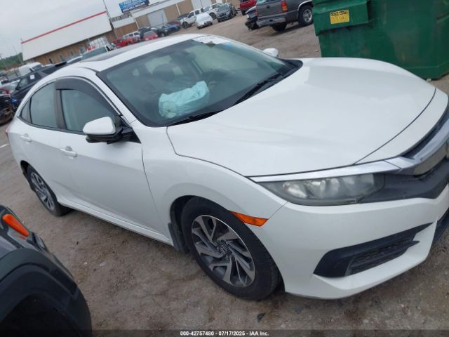 Honda Civic Ex Image 14