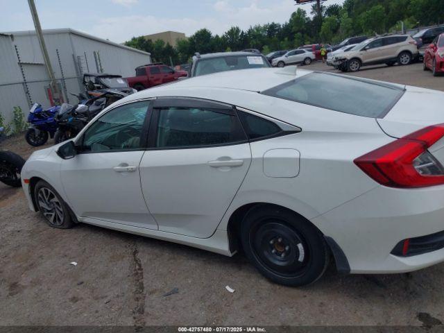 Honda Civic Ex Image 16