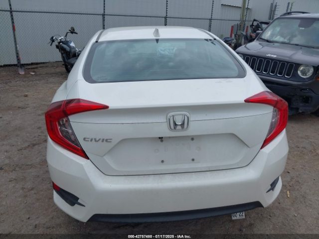 Honda Civic Ex Image 15