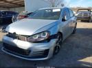 Volkswagen Golf S 4-door Image 14