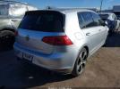 Volkswagen Golf S 4-door Image 15