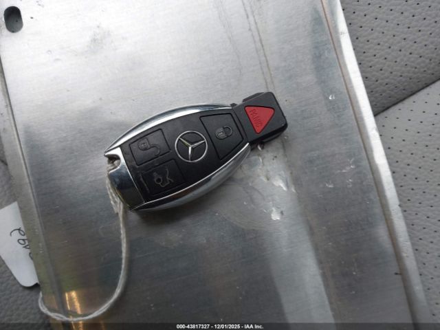 Mercedes-Benz M-Class Image 16